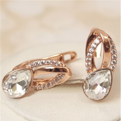 Серьги SW Н01-15329