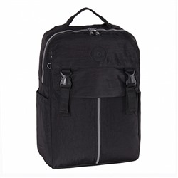 Рюкзак 8690MD black Mindesa