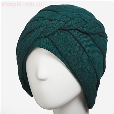 18-24 Шапка женская (56-58)