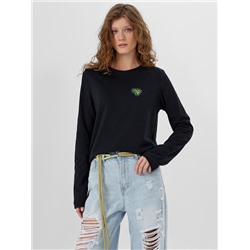 ЛОНГСЛИВ ЖЕНСКИЙ 122967