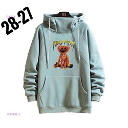 Толстовки 1733482-3
