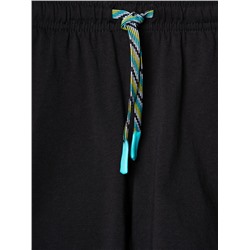 Комплект трикотажный для мальчиков: фуфайка (футболка), шорты