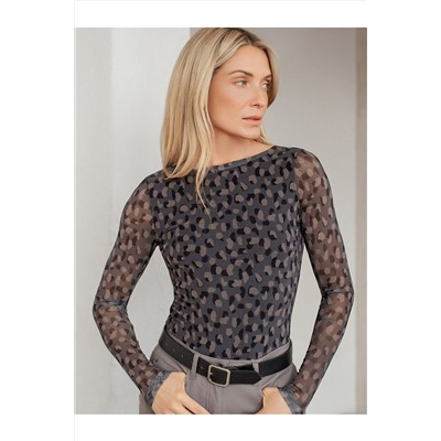 Джемпер VILATTE, 1198439