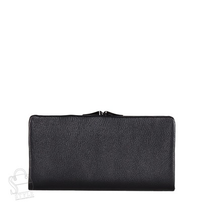 Женский кошелек 3911-1806 black Vermari