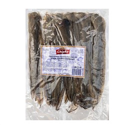 Угорь сушено вяленый