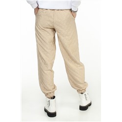 Брюки бананы  TR034_BGE