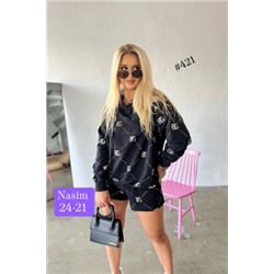 Спортивный костюм #22874561