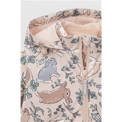 CROCKID Куртка ВК 32167/н/4 ГР