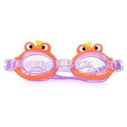 Очки для плавания "Животные" в пакете