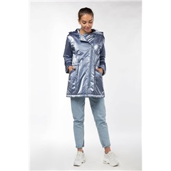 04-2473 Куртка ветровка демисезонная "University Action" (синтепон 60)