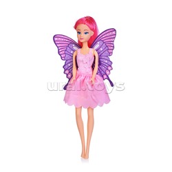 Кукла с лошадкой "Волшебные крылья" в коробке