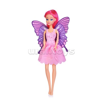 Кукла с лошадкой "Волшебные крылья" в коробке