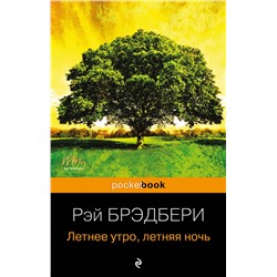339620 Эксмо Рэй Брэдбери "Летнее утро, летняя ночь"