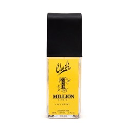 Лосьон после бритья «Charle style 1 million dollars», по мотивам One million, Paco Rabanne, 100 мл