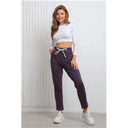 22288 Брюки женские (Какао)