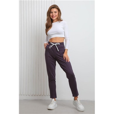 22288 Брюки женские (Какао)