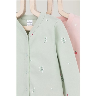 CROCKID Кофточка К 300450-2уп