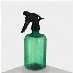 Пульверизатор, 0,55 л, цвет МИКС, Greengo