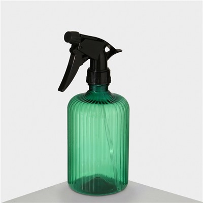 Пульверизатор, 0,55 л, цвет МИКС, Greengo