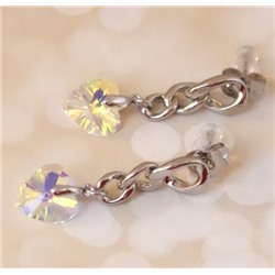 Серьги SW Н01-14103р