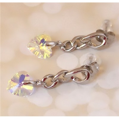 Серьги SW Н01-14103р