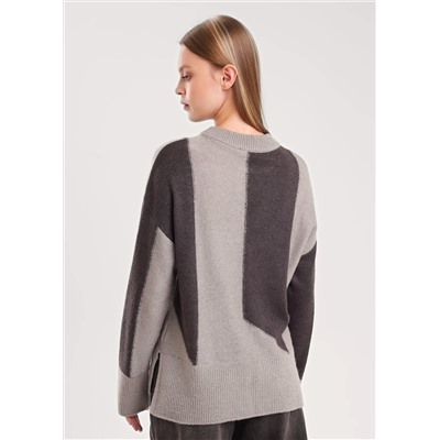 CLEVER Джемпер 154581/190апш