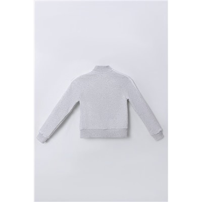 Комплект для девочек (толстовка, брюки) MARK FORMELLE, 1239194