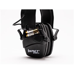 Наушники тактические Howard Impact Sport
