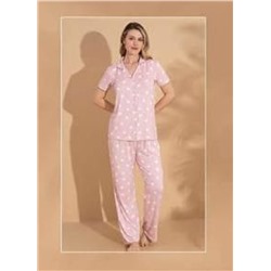 Женская пижама Polkan