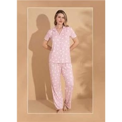Женская пижама Polkan