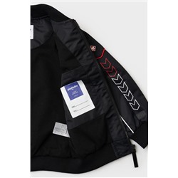 Куртка текстильная с полиуретановым покрытием для мальчиков (ветровка) PLAYTODAY, 1239542