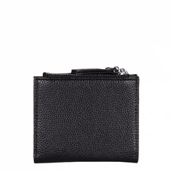 Кошелек 1701SG black S-STYLE