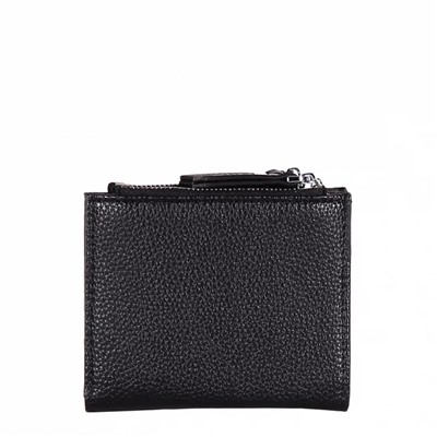 Кошелек 1701SG black S-STYLE