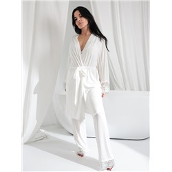 Соль&Перец Халат SP1608CH