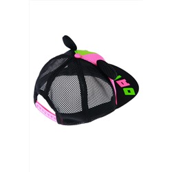 Бейсболка PLAYTODAY, 760190