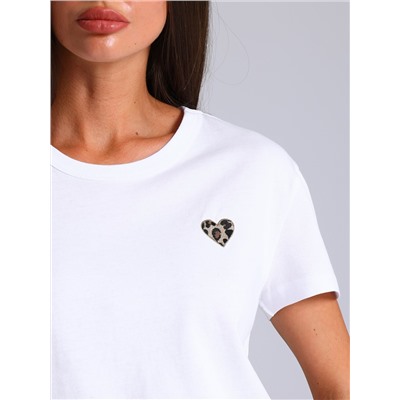 Апрель Футболка 1ЖДФК3792001