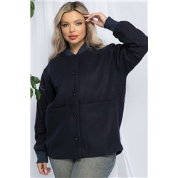 Бомбер Мой выбор (синий) Б12986-13М