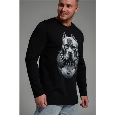 Лонгслив 8514/1 НАТАЛИ, 1136133