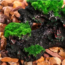 Декор для аквариума «Скалы», 17×9×8 см