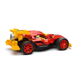 Машина "Racing-2" р/у, 27 MHz, в коробке