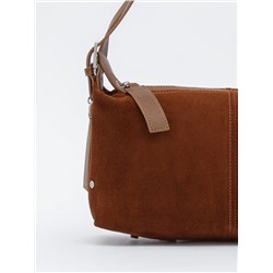 Сумка 6148QF brown Polina&Eiterou