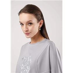 CLEVER Джемпер 256819/167сд_п