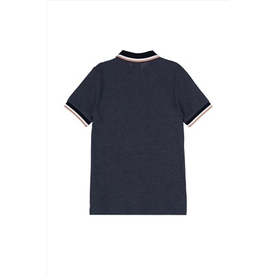 Футболка-поло PLAYTODAY, 1088614