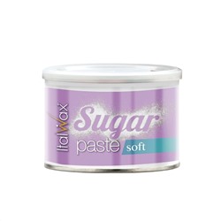 ItalWax Сахарная паста «Мягкая», 240 мл 4675
