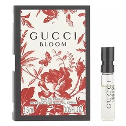 GUCCI BLOOM edp (w) 1.5ml пробник