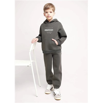 CLEVER Джемпер 757215/21фф_п