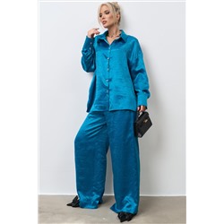 Костюм Зара (бирюза)