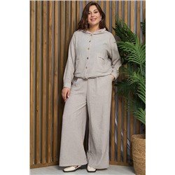 Костюм (Рубашка+Брюки) LADY TAIGA, 1127581