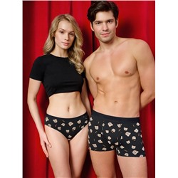 INDEFINI Трусы 5311LUF