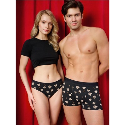 INDEFINI Трусы 5311LUF